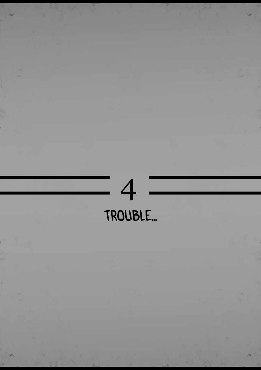 Onmir The Oddity Vol.1 Chapter 4: Trouble... - Picture 2