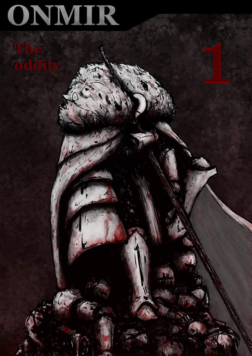 Onmir The Oddity Vol.1 Chapter 1: Come Back... - Picture 1