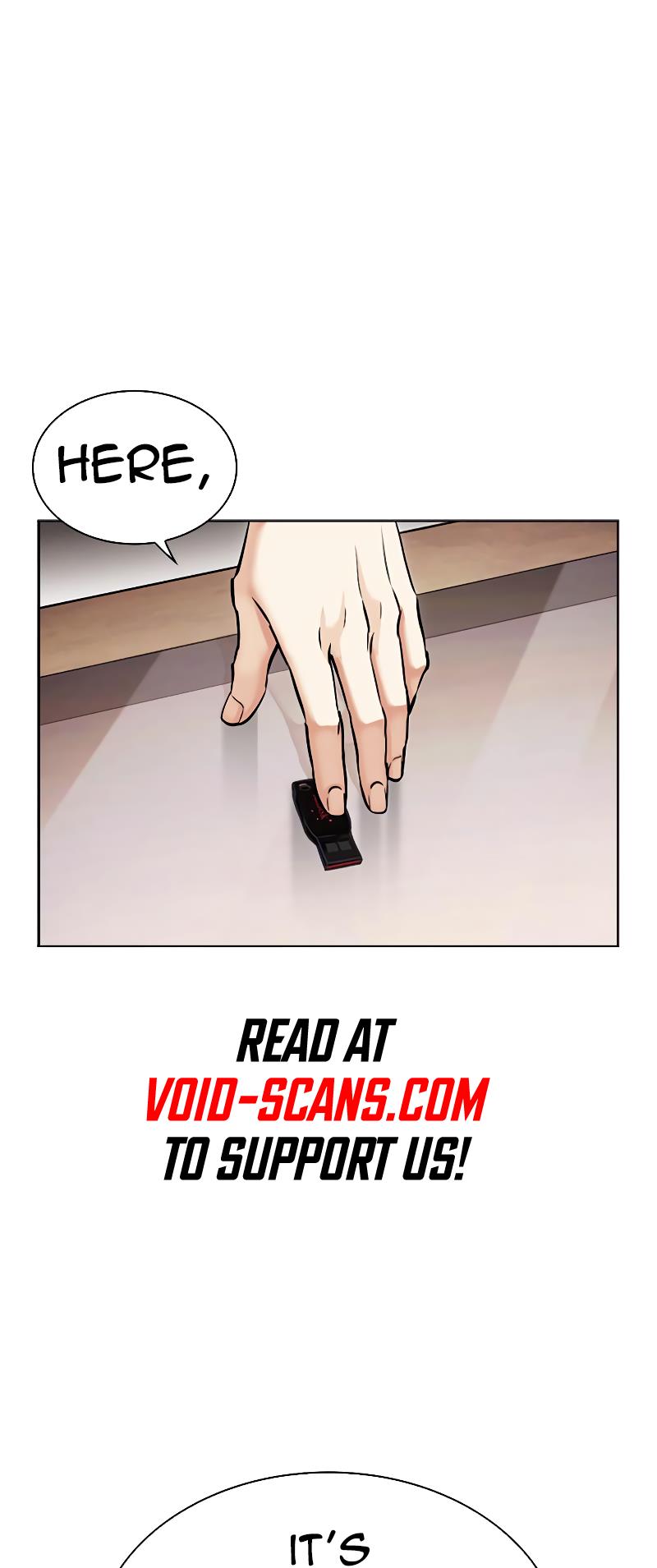 Lookism Chapter 481 - Picture 2