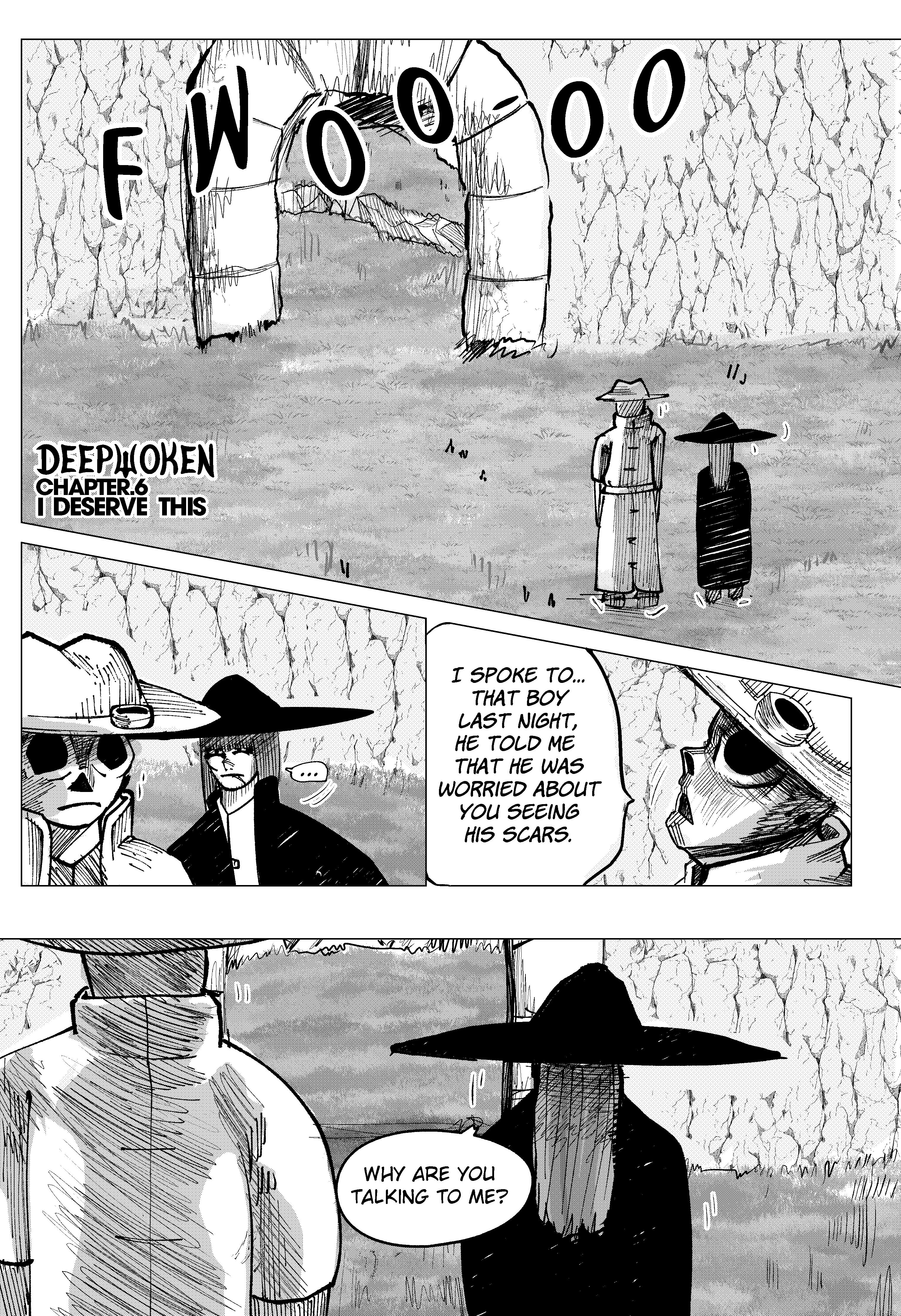 Deepwoken - Page 1