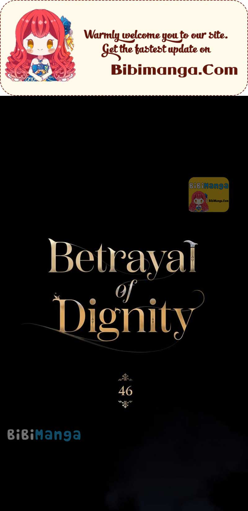 Betrayal Of Dignity Chapter 46 - Picture 2