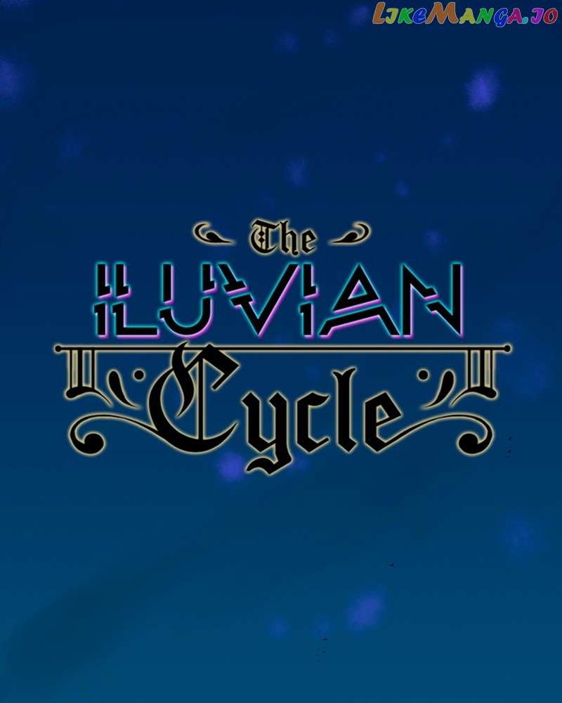 The Iluvian Cycle - Page 2
