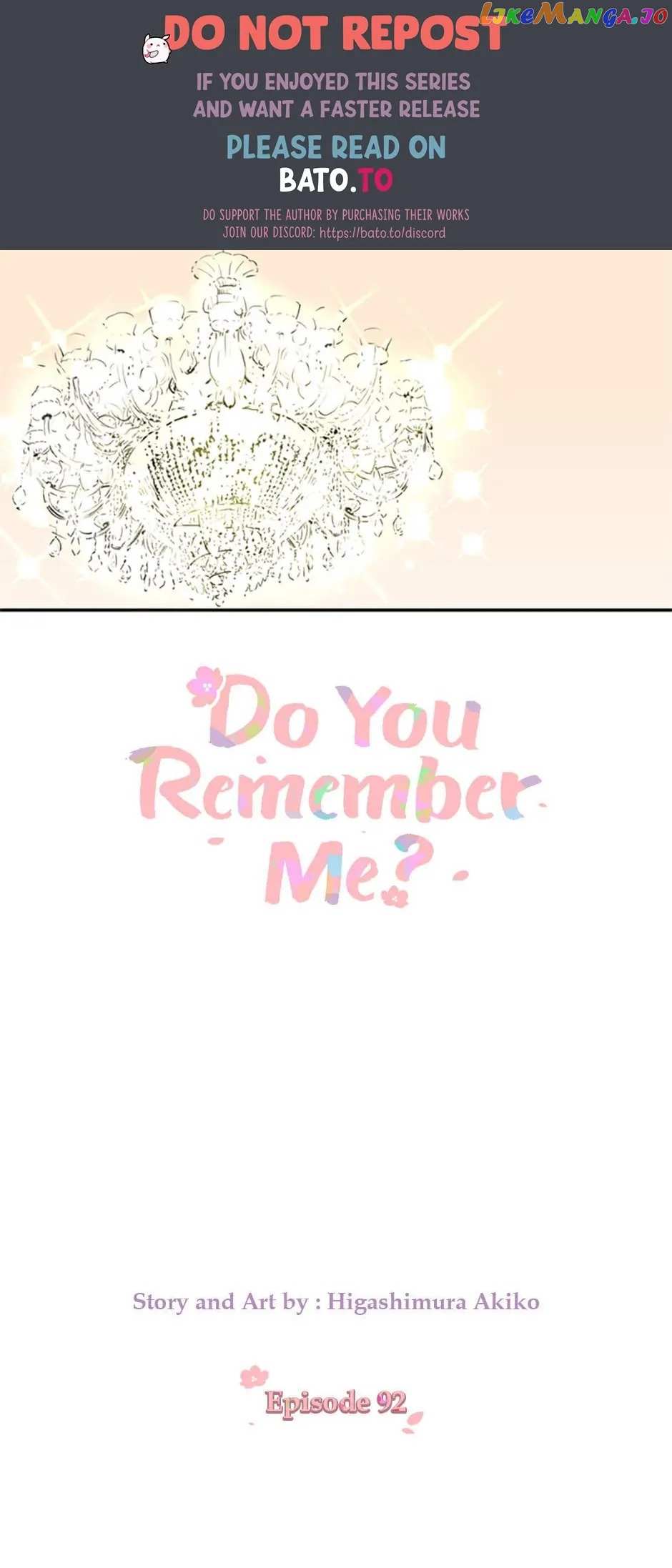 Do You Still Remember Me? - Page 2