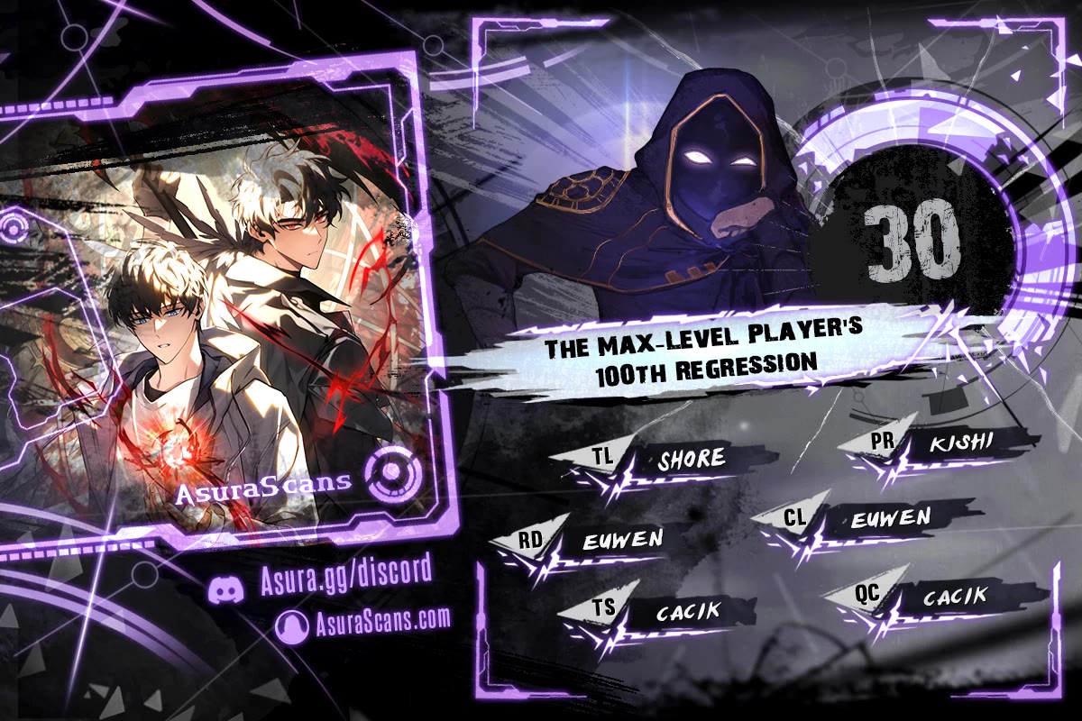 The Max-Level Player’S 100Th Regression Chapter 30 - Picture 1