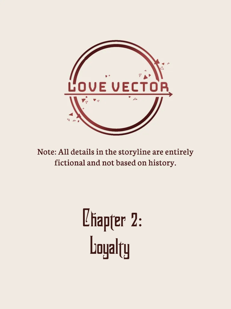 Love Vector - Page 2