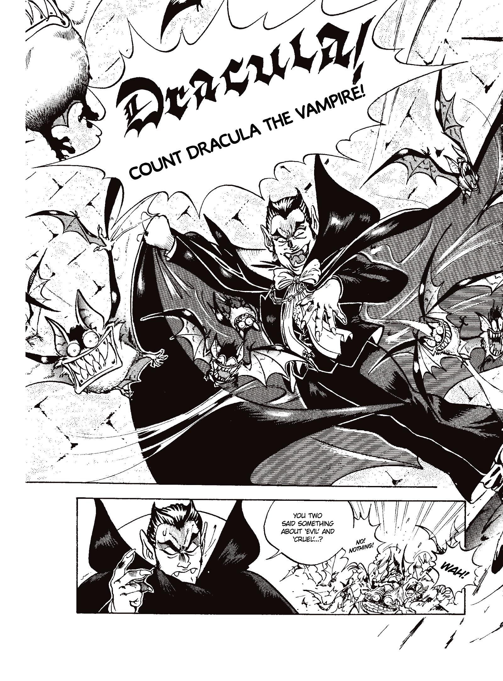 Wizard And Brat Vol.2 Chapter 15 - Picture 3