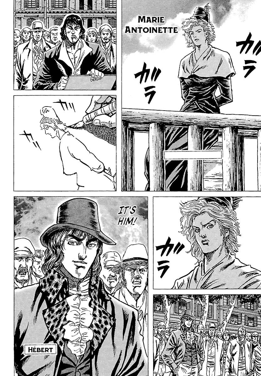 Napoleon - Age Of The Lion Vol.4 Chapter 28 - Picture 2