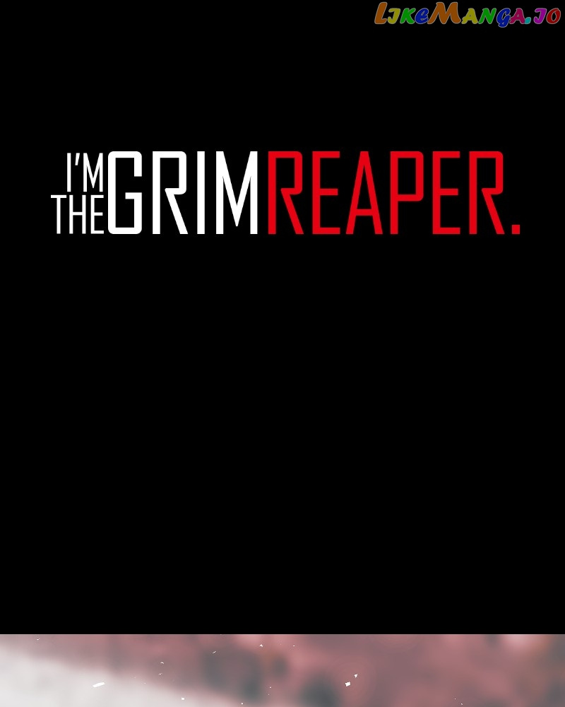 I’M The Grim Reaper Chapter 184 - Picture 3