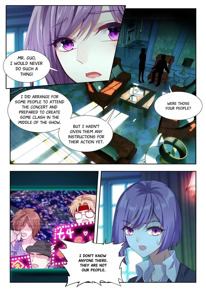 King Of Popularity - Page 2
