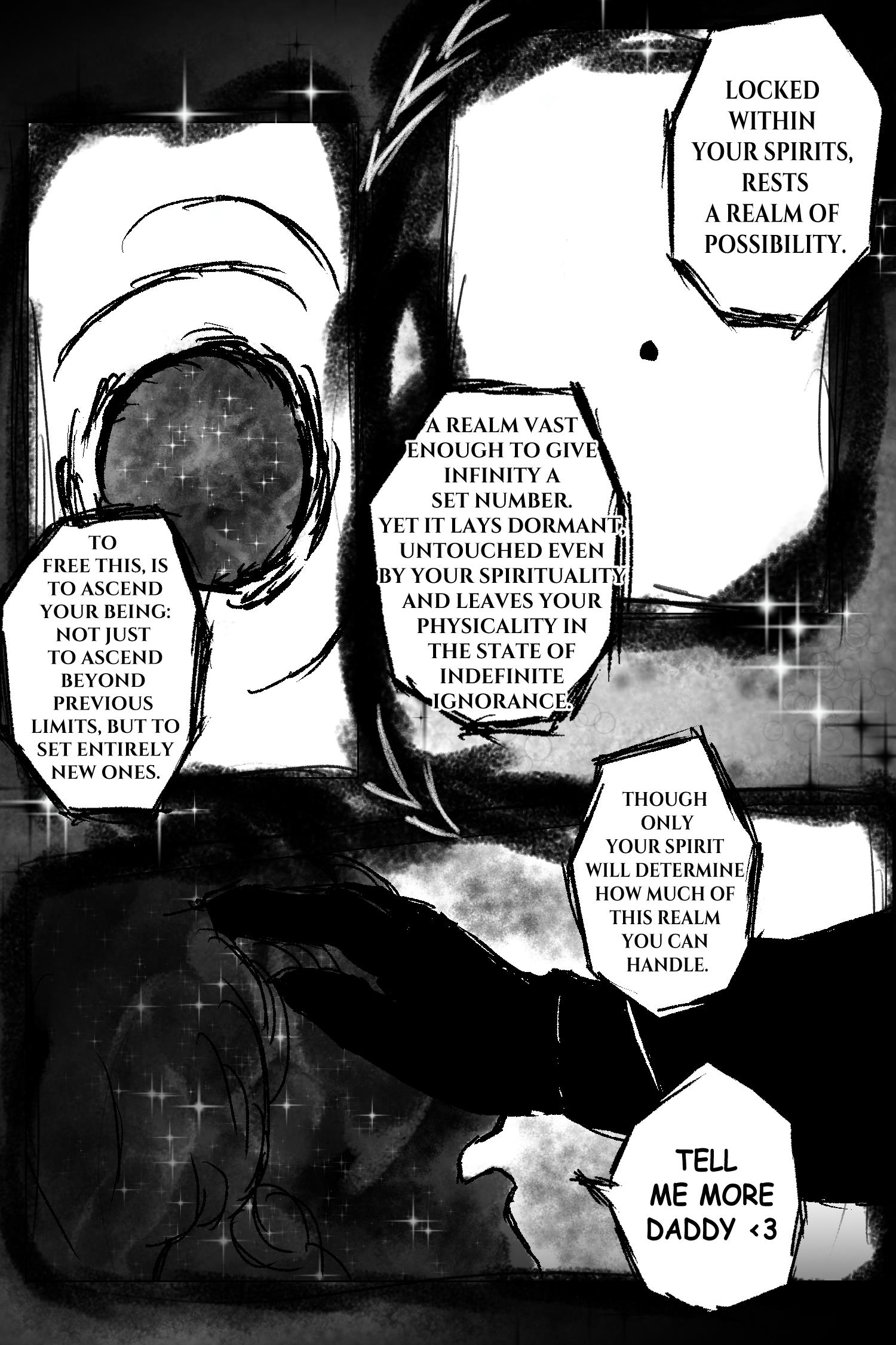 Misenchanted Vol.3 Chapter 21: 10 A.m In Vermillia - Picture 2