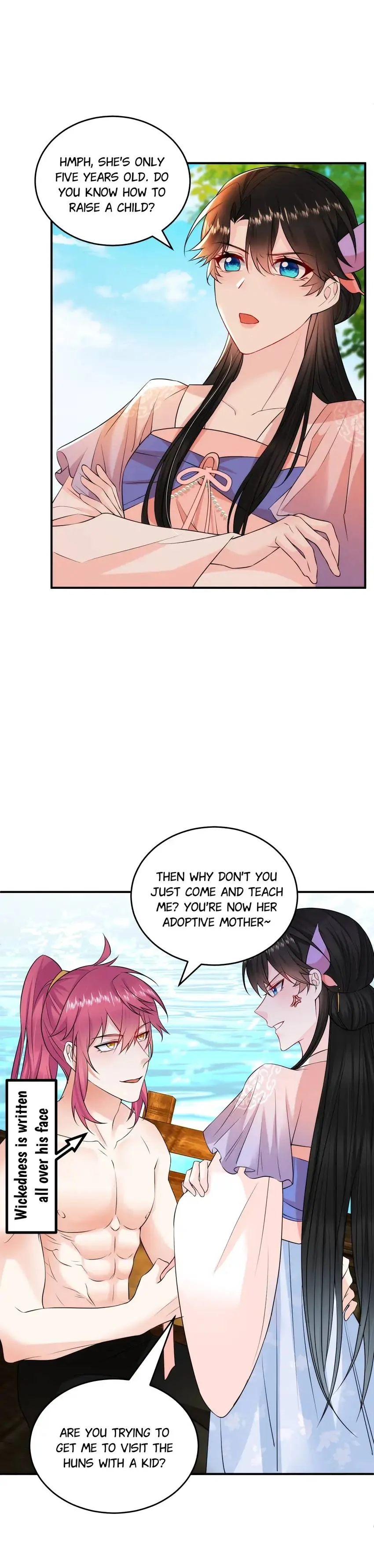 Miss Lover Tamer - Page 2