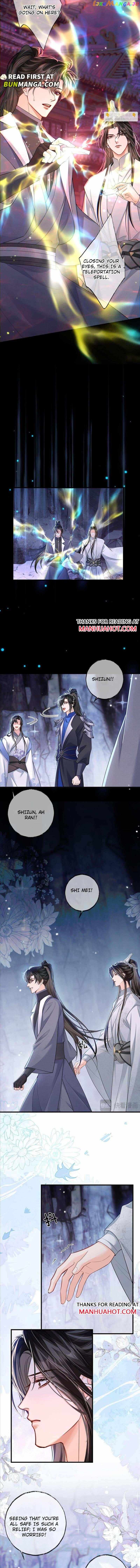 The Husky And His White Cat Shizun Chapter 58 - Picture 3