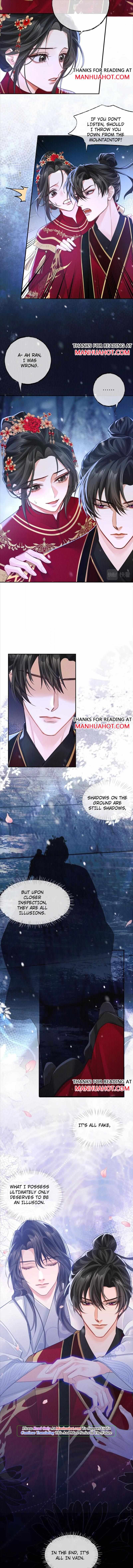The Husky And His White Cat Shizun Chapter 46 - Picture 3