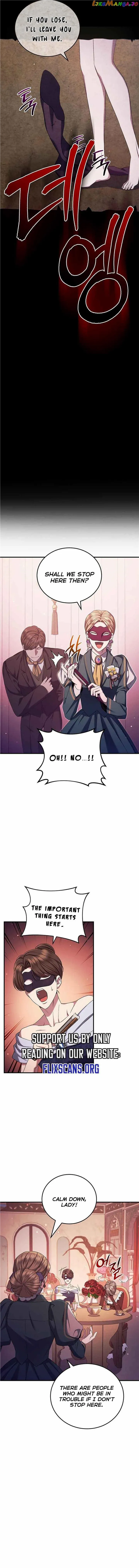 Who Stole Empress - Page 3