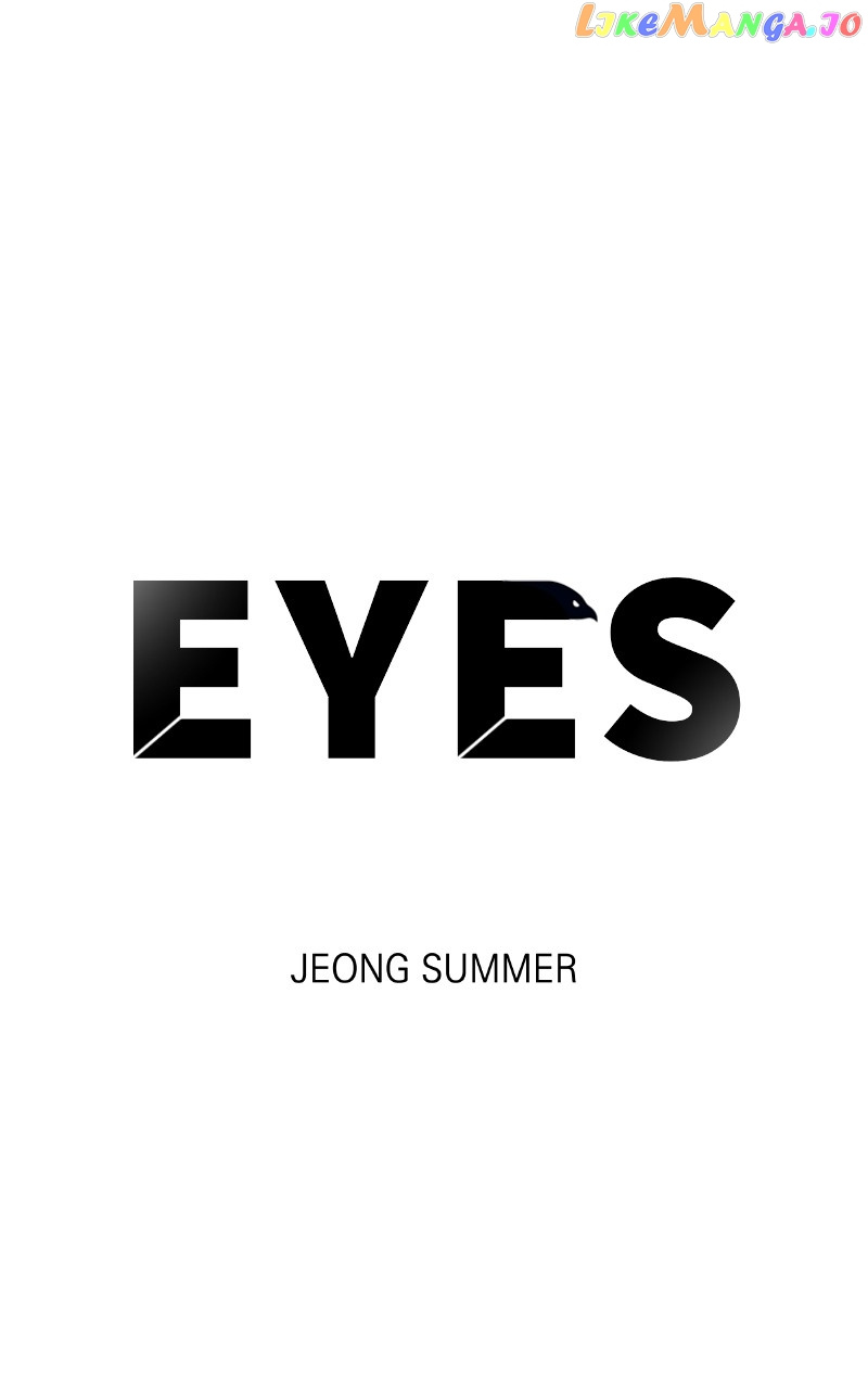Eyes (Jung Summer) Chapter 122 - Picture 2