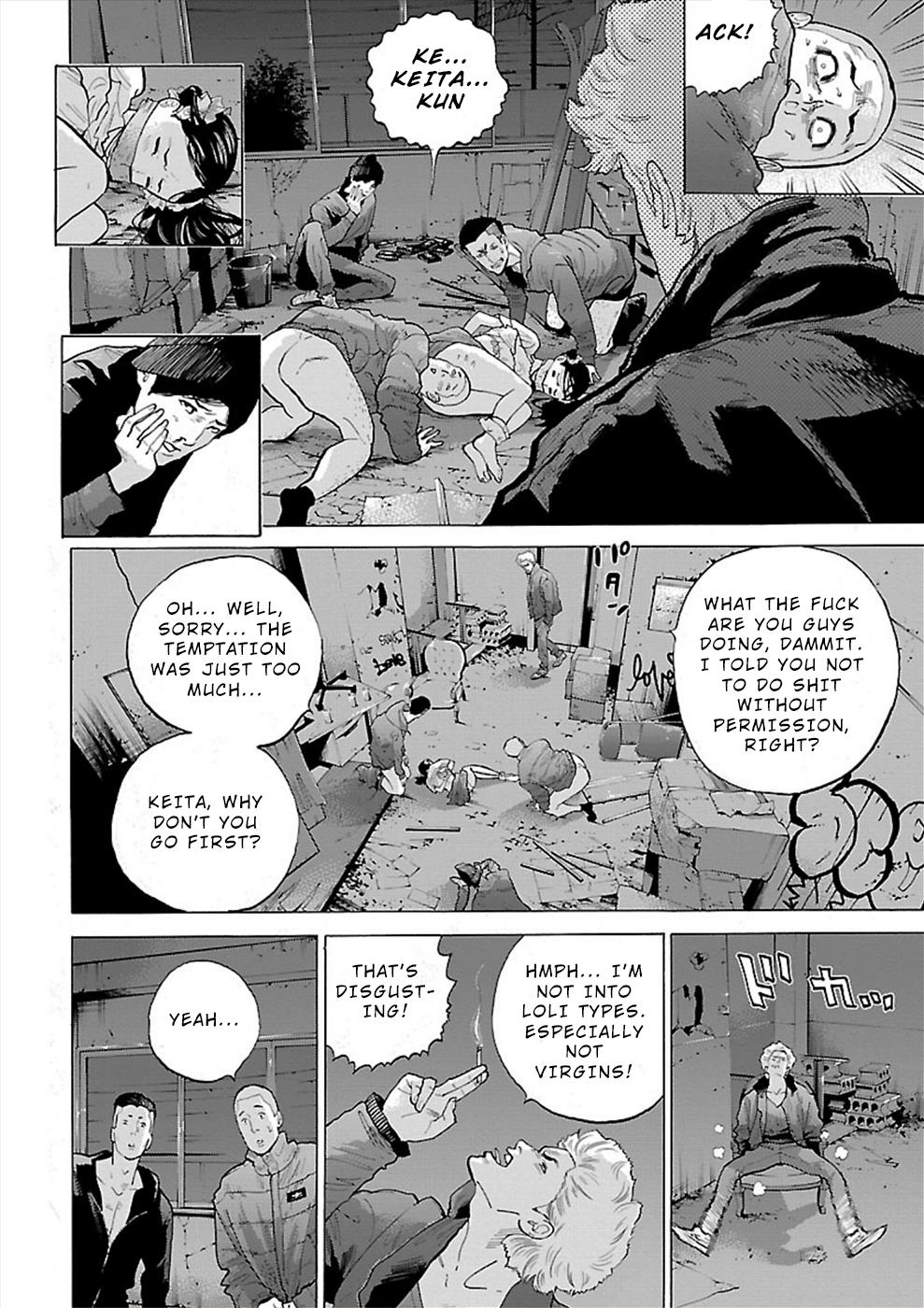 Genocider - Page 4