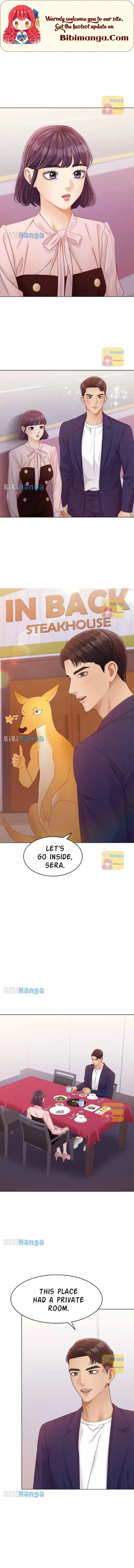 Can I Bite You? Chapter 119 - Picture 1