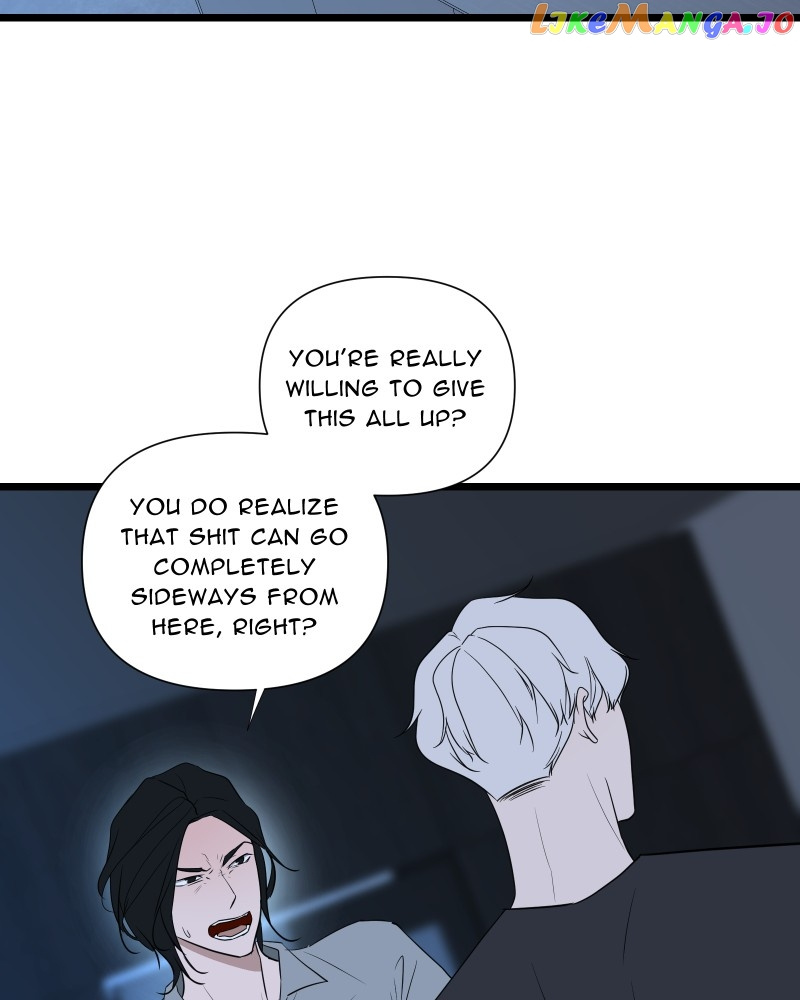 Be My Villain - Page 2
