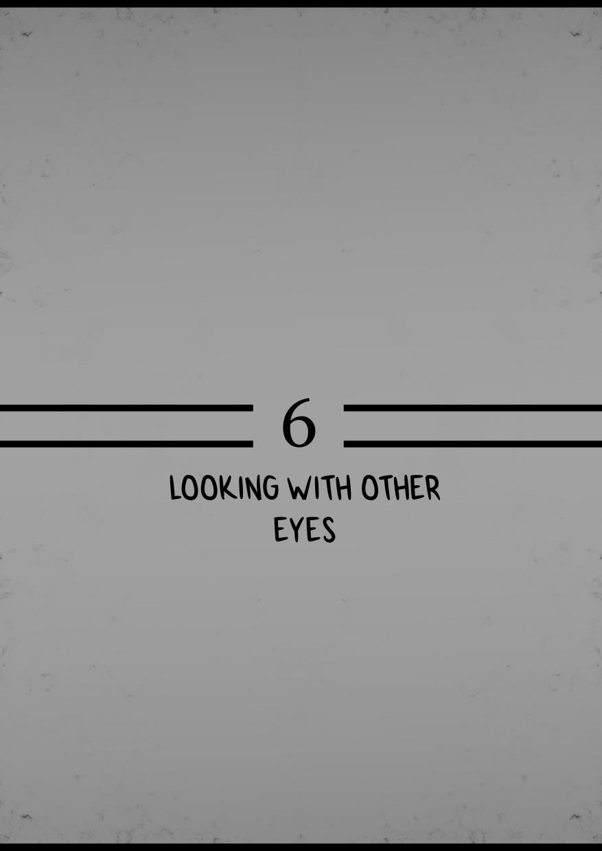 Onmir The Oddity Vol.1 Chapter 6: Looking With Other Eyes - Picture 2