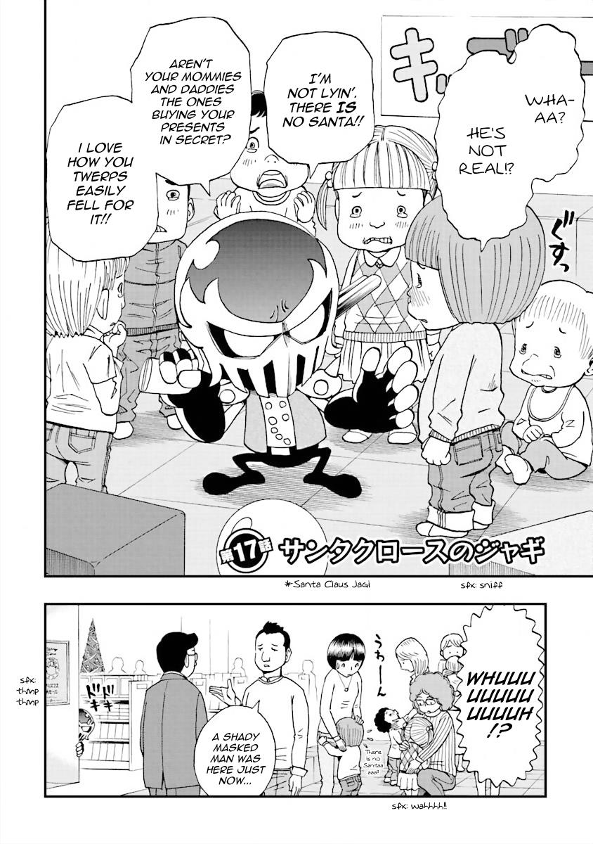 Dd Fist Of The North Star Vol.2 Chapter 17: Santa Claus Jagi - Picture 2