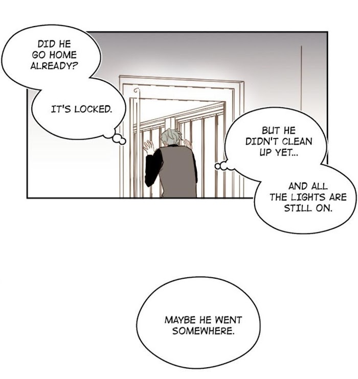 Summer Snow Chapter 48 - Picture 2