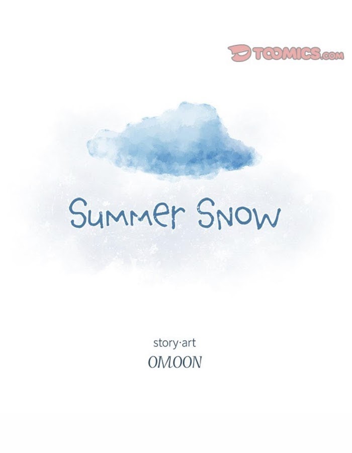 Summer Snow Chapter 46 - Picture 3