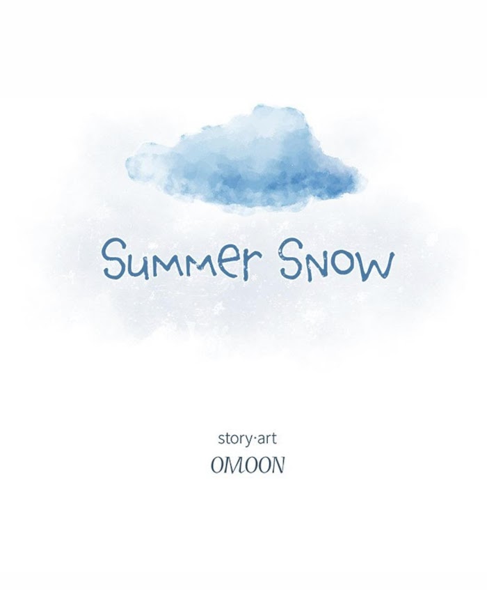 Summer Snow Chapter 26 - Picture 3