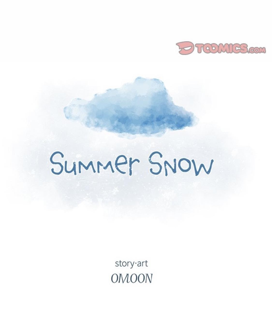 Summer Snow Chapter 22 - Picture 1