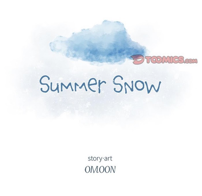 Summer Snow Chapter 16 - Picture 3