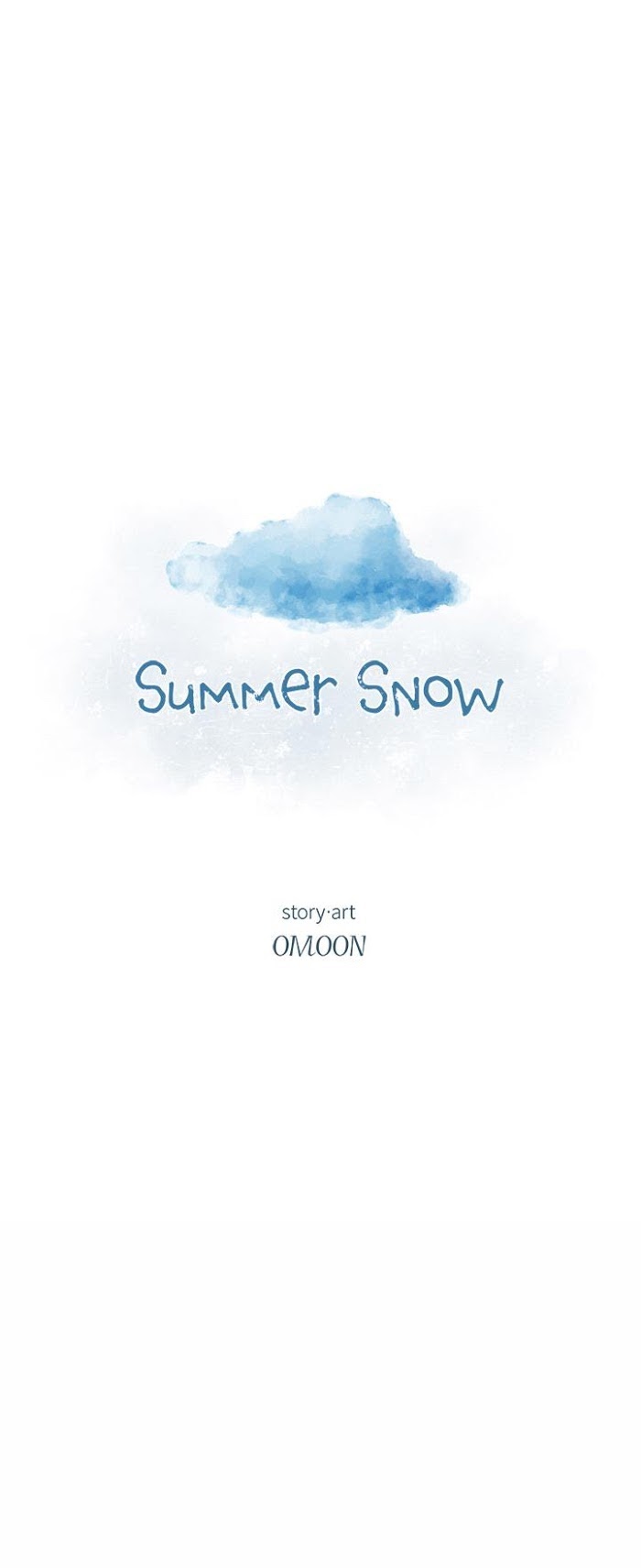Summer Snow Chapter 11 - Picture 2