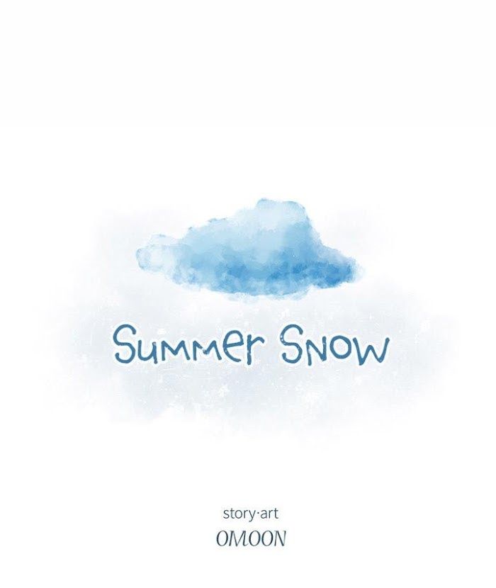 Summer Snow Chapter 10 - Picture 3