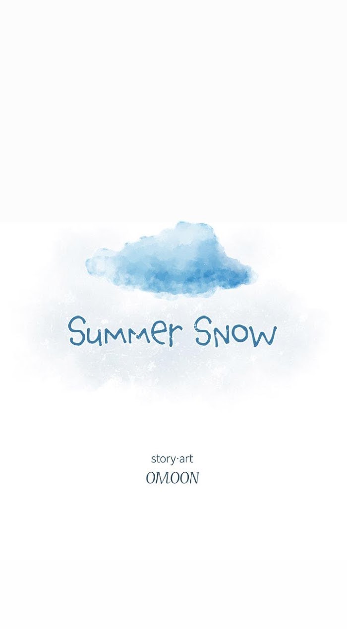 Summer Snow Chapter 8 - Picture 2