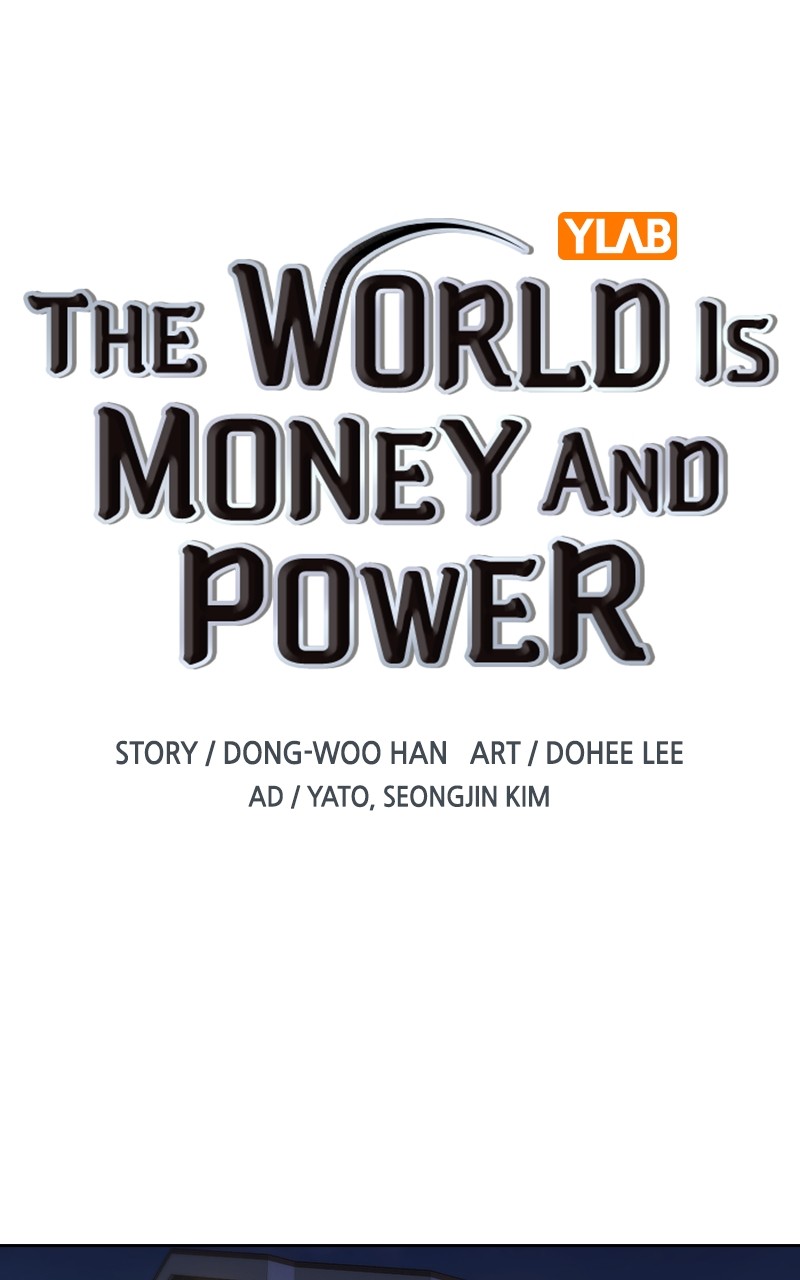 This World Is Money And Power Chapter 144 - Picture 2