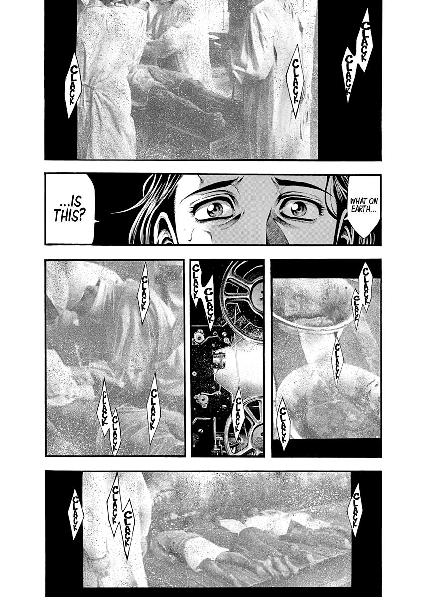 Wife Of A Spy Vol.1 Chapter 4 - Picture 3