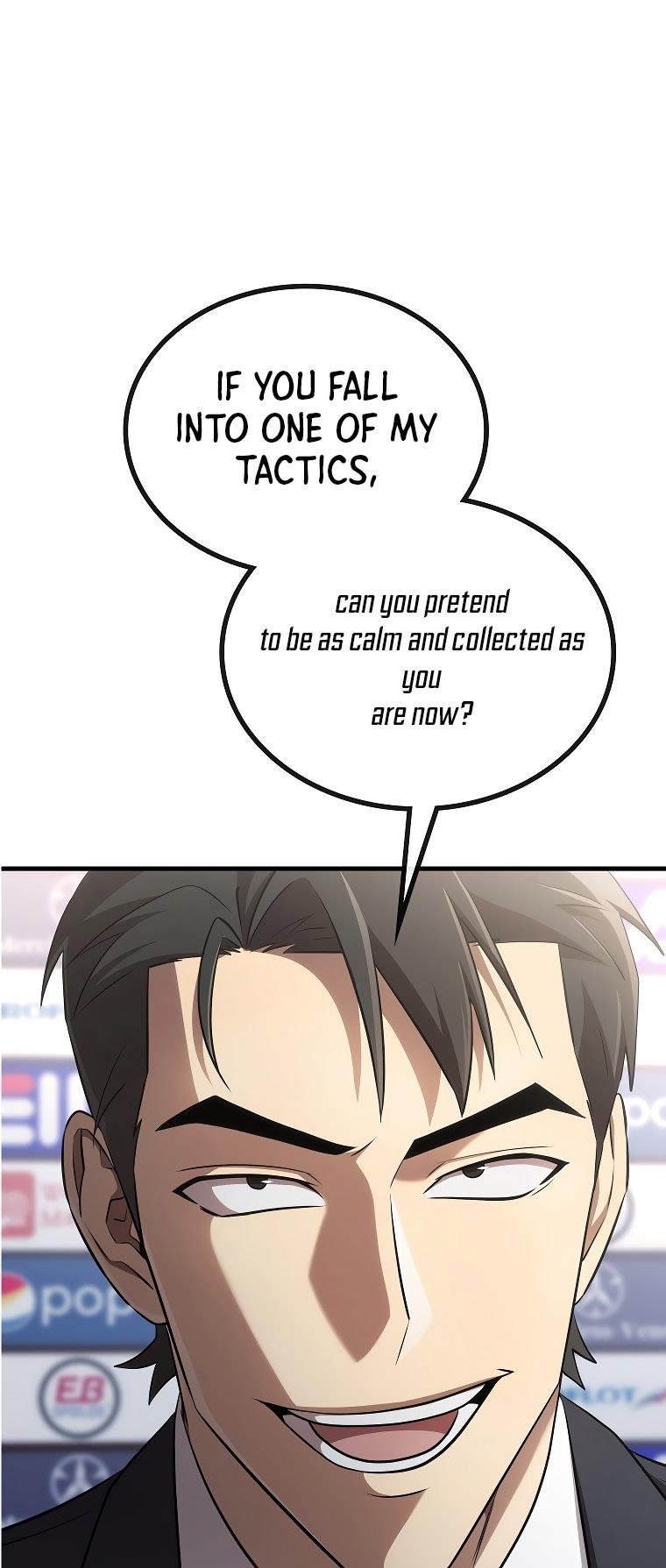 Black-Haired Tactical Genius Chapter 24 - Picture 2