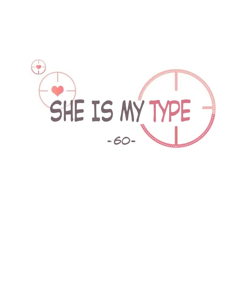 She's My Type - Page 1