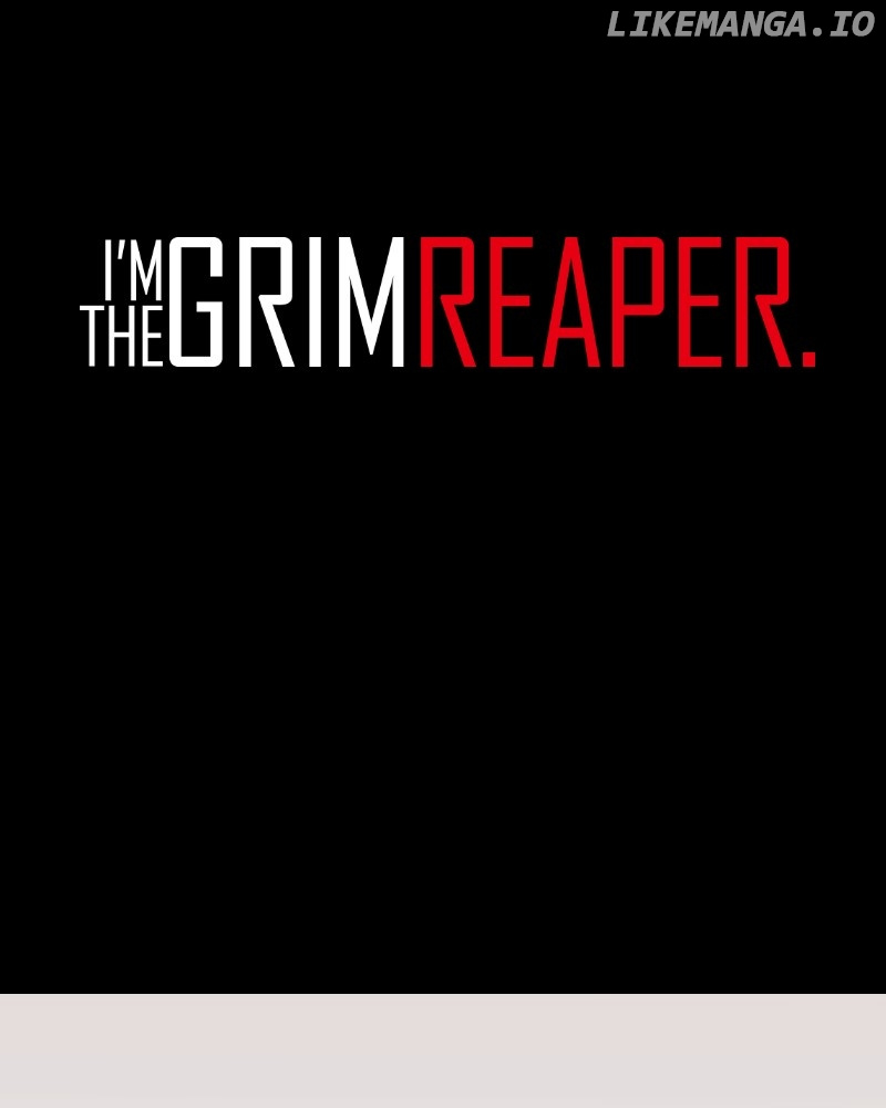 I’M The Grim Reaper Chapter 185 - Picture 3