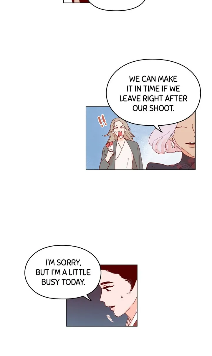 Bittersweet Con Panna Chapter 60 - Picture 3