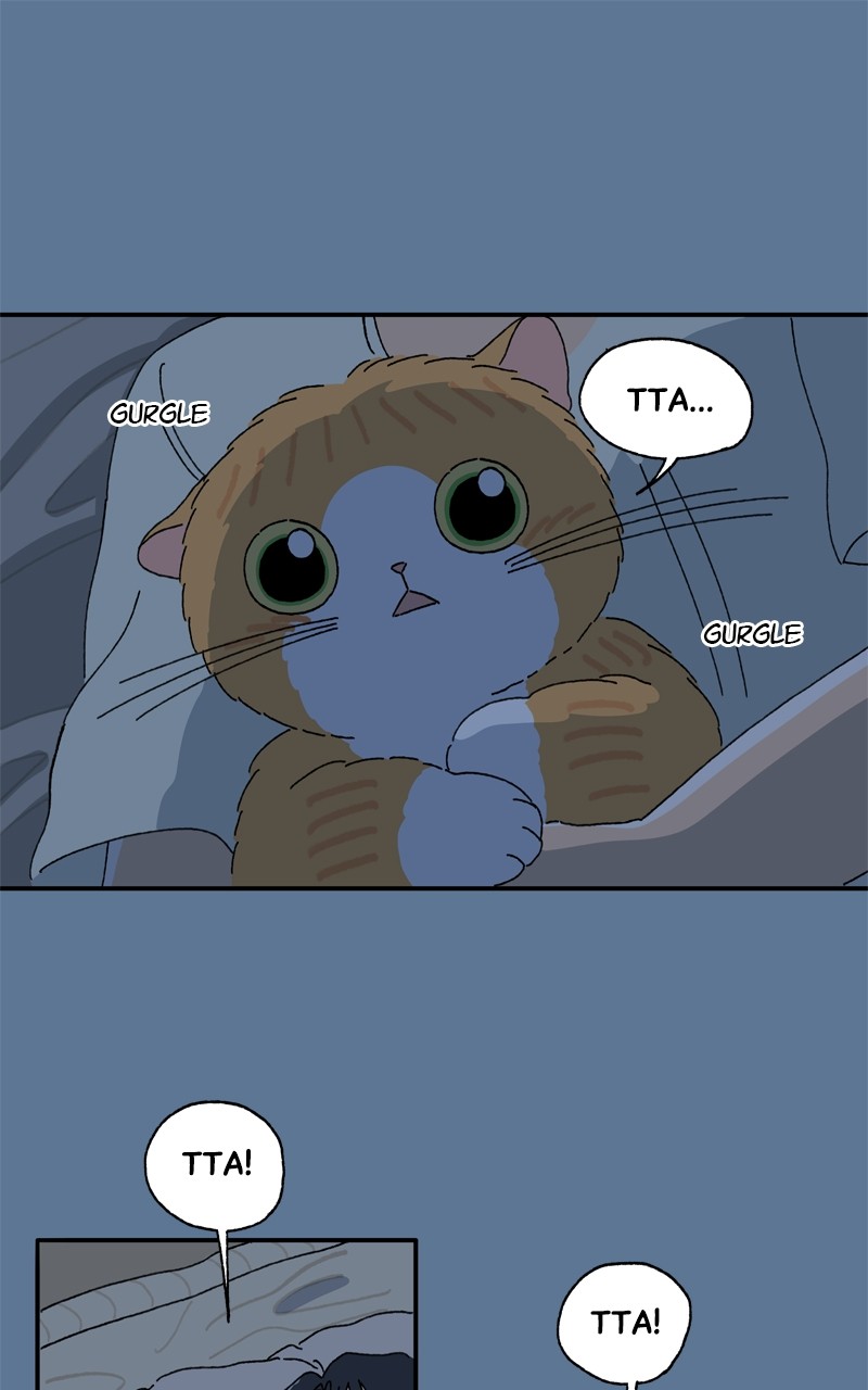 Tata The Cat Chapter 26 - Picture 3