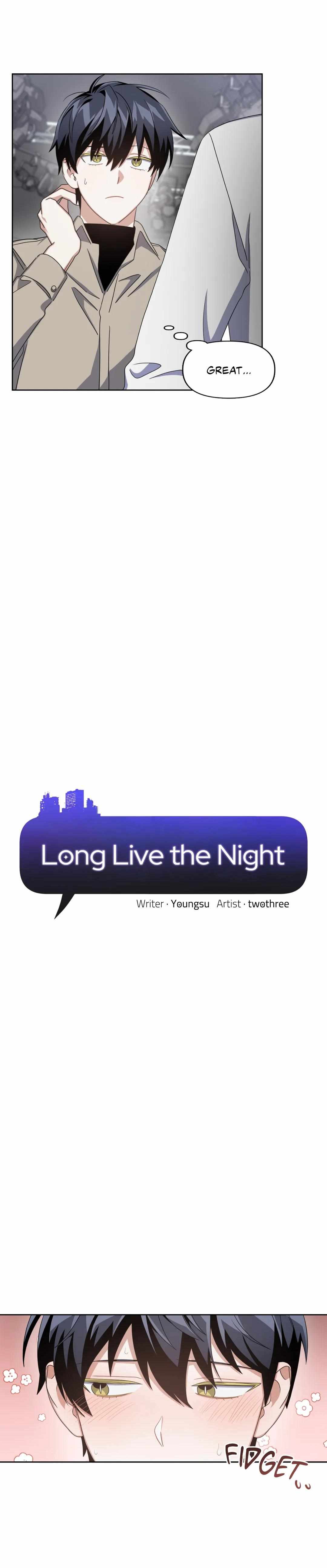 Long Live The Night Chapter 4 - Picture 3