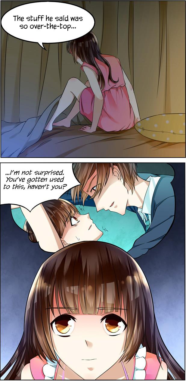 I Am My Wife!? Chapter 46 - Picture 3