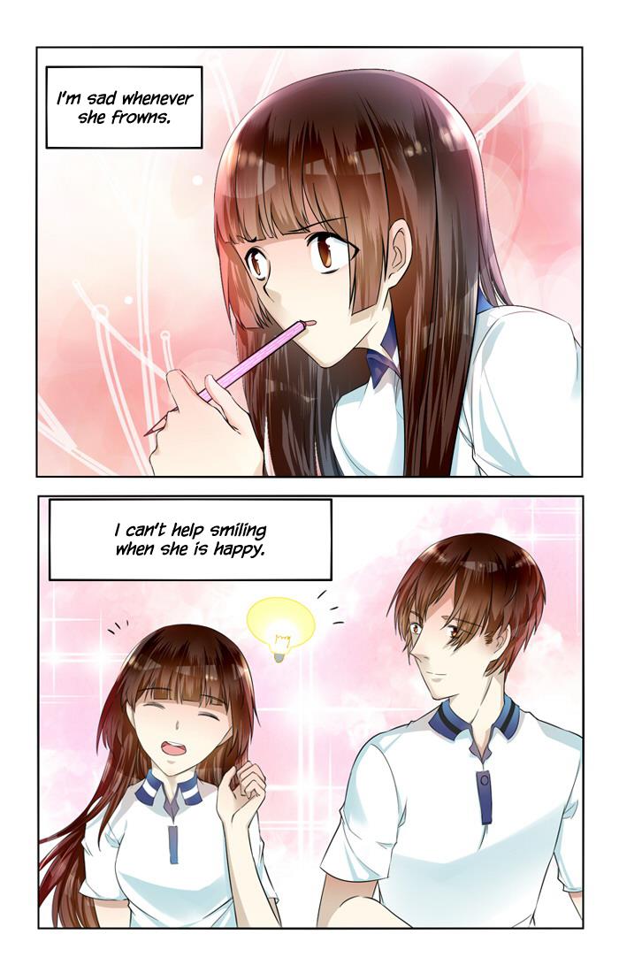 I Am My Wife!? Chapter 41 - Picture 3