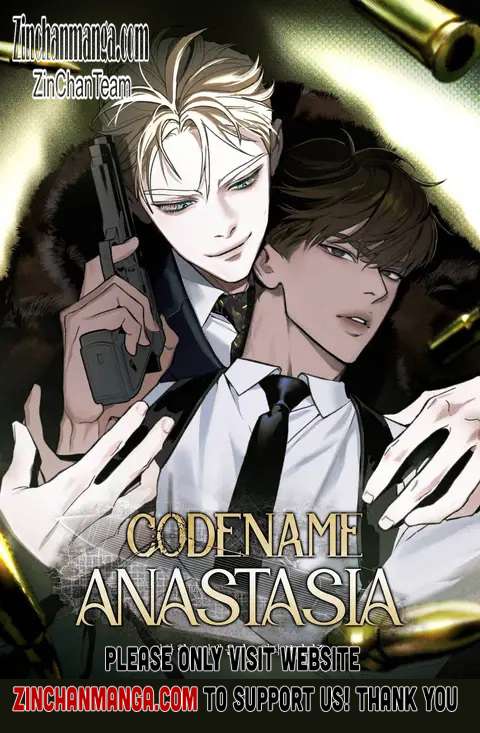 Codename Anastasia - Page 2