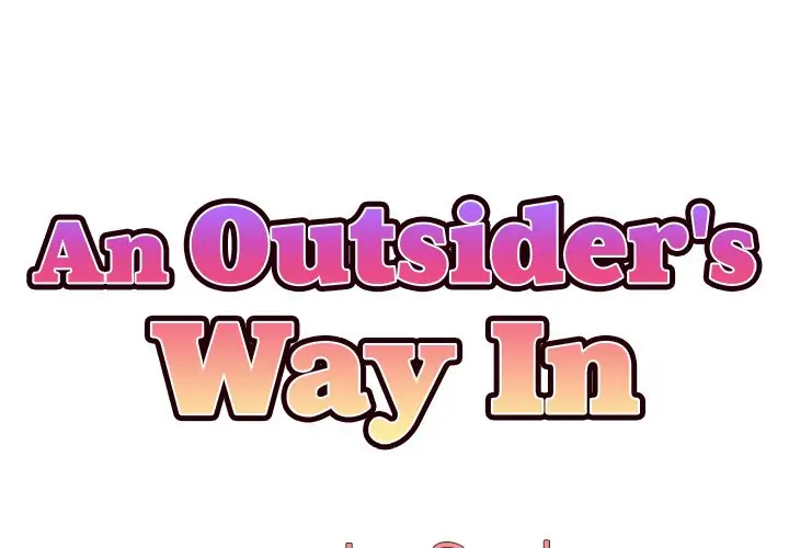 An Outsider’S Way In Chapter 17 - Picture 3