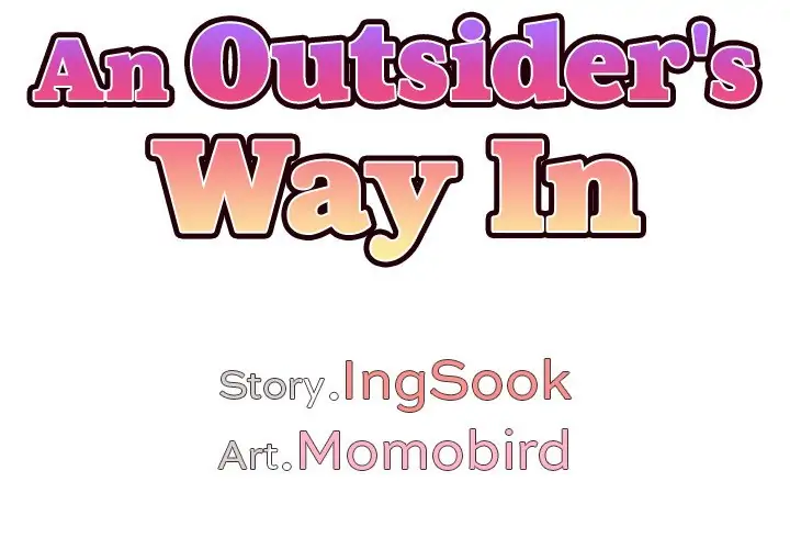 An Outsider’S Way In Chapter 14 - Picture 3
