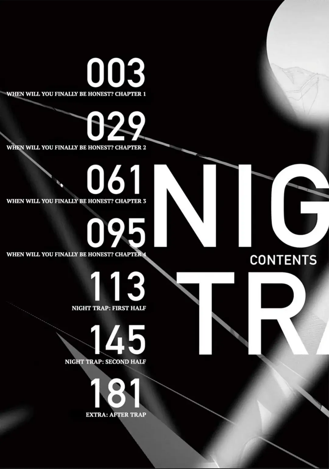 Night Trap - Page 3