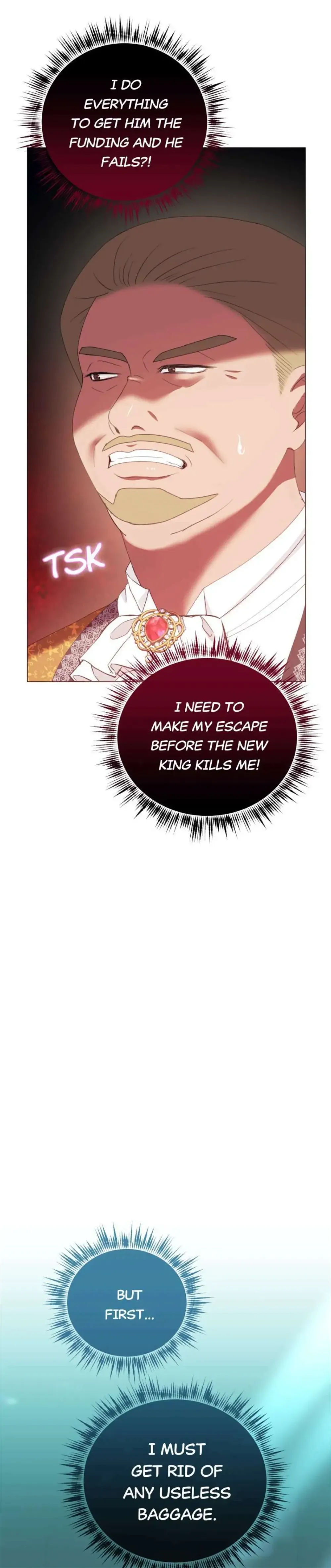 The Grand Duke Is Mine Chapter 1 - Picture 2
