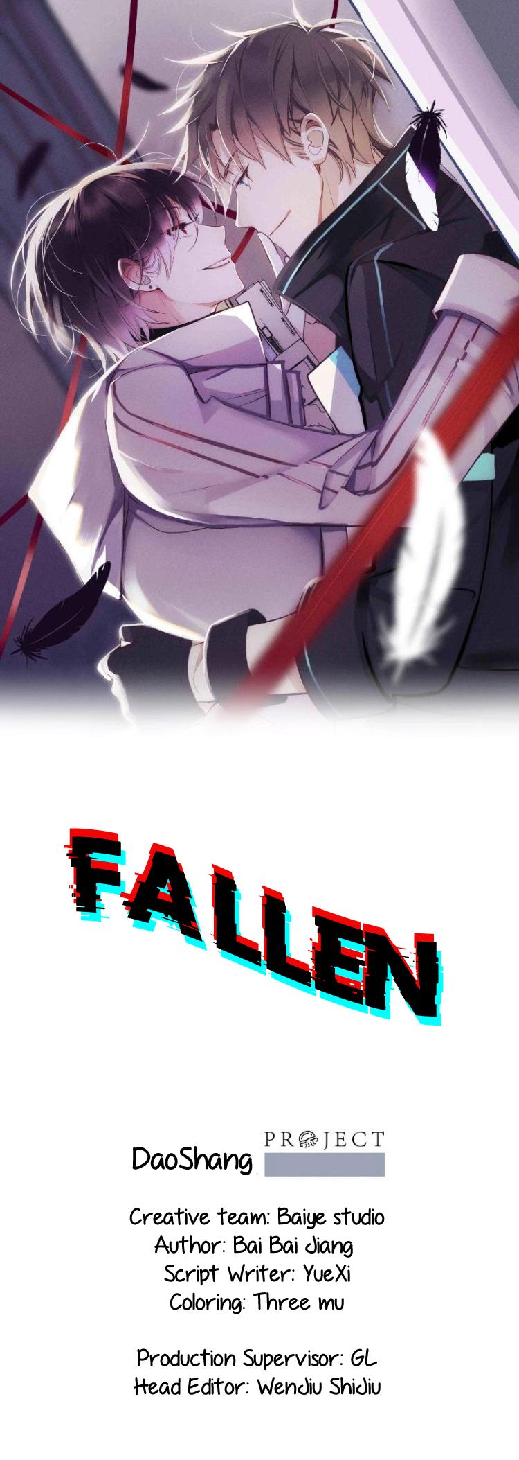 Fallen Chapter 1 - Picture 2