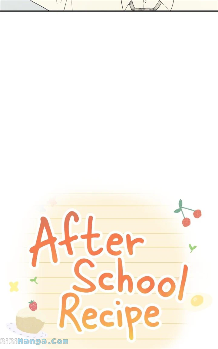 After School Recipe Chapter 18 - Picture 3