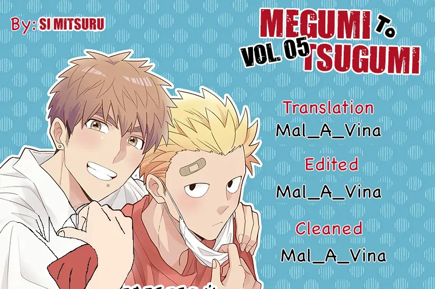 Megumi And Tsugumi - Page 2
